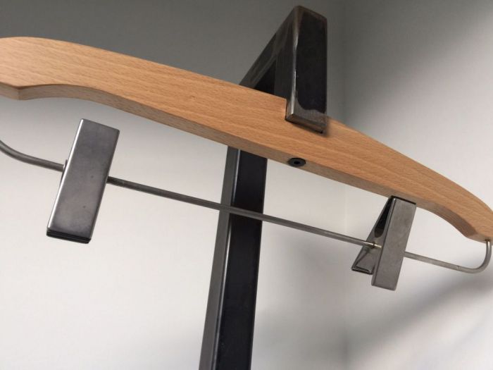 Archisio - Michele Savoia Arkwork srl - Progetto Servo muto