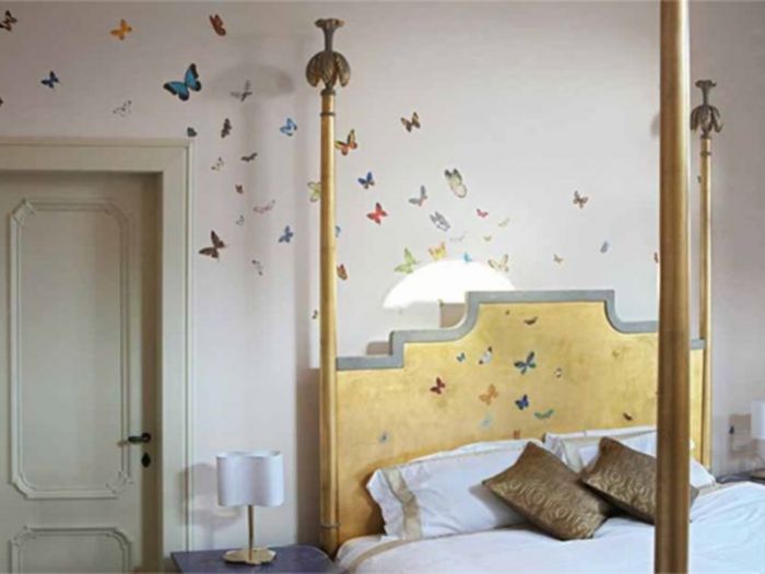 Archisio - Porte Italia Interiors - Progetto Beds