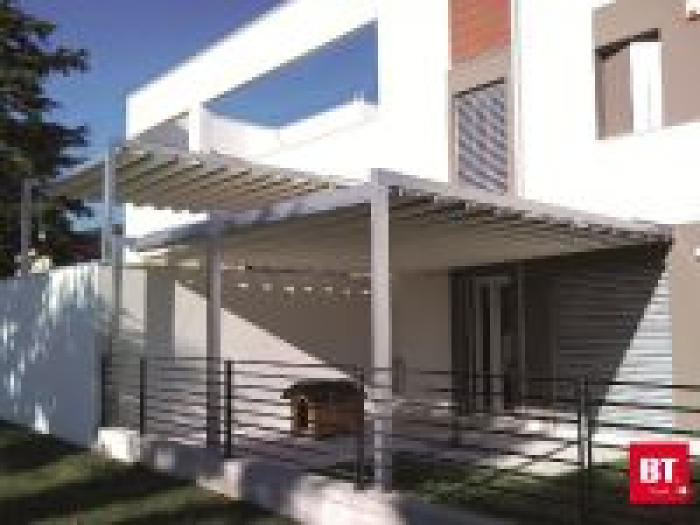 Archisio - Ab Iron Serramenti - Progetto Dising interno ed esterno