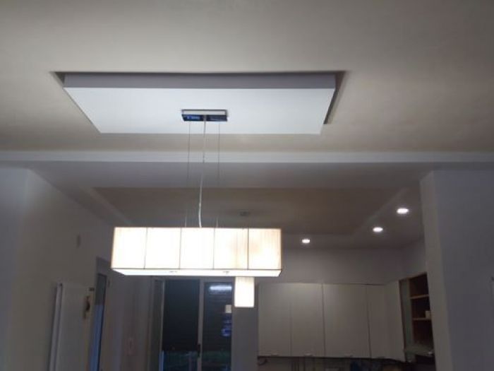 Archisio - Domenico Sforza - Progetto Casa csRistrutturazione appartamento