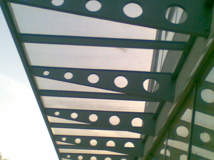 Archisio - Metalpollino - Progetto Lavorazioni in ferro