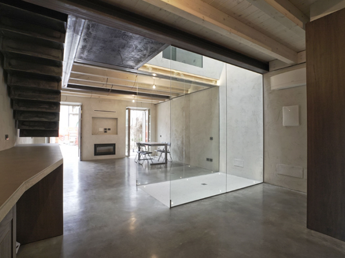 Archisio - Kb Ristrutturazioni - Progetto Progetto pasubio progetto arc