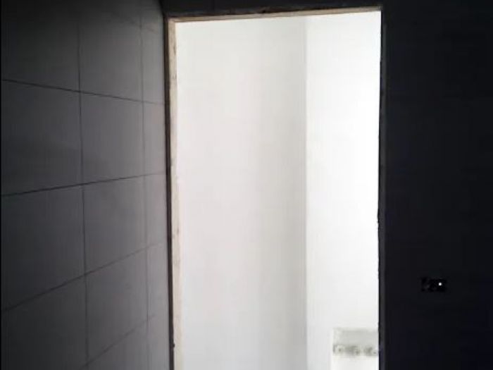 Archisio - Sergio Nitti Architetto - Progetto Ristrutturazione appartamento privato a bari 70 mq anno 2014