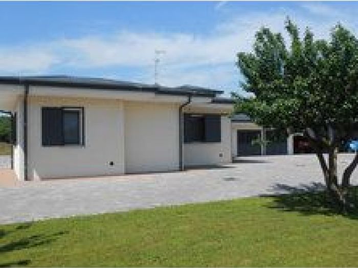 Archisio - Studio Architettura Paola Geddo E Monica Facchetti - Progetto Progettazione villa unifamiliare