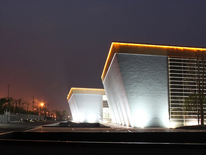 Archisio - Roberto Pellino - Progetto Architettura