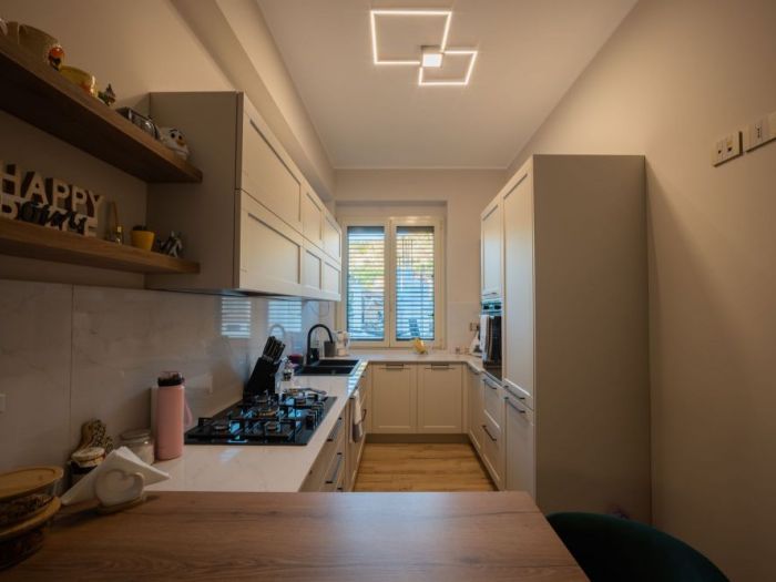 Archisio - Marco Grosso - Progetto Casa nicola