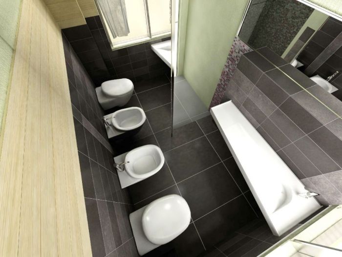 Archisio - Studio Seritti - Progetto Cav 2003