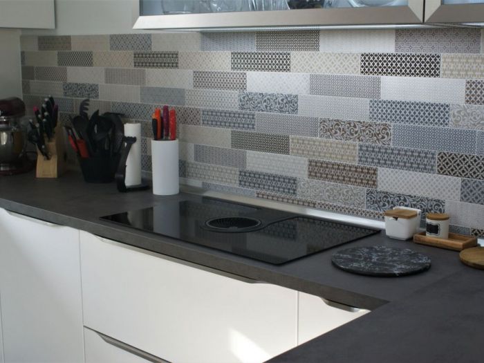 Archisio - Buongiovanni Mobili - Progetto Casa di rossella gianni