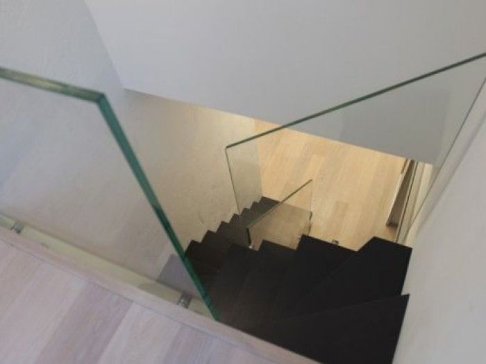 Archisio - Brau Battistelli Roccheggiani Architetti Associati - Progetto Villino ad ancona