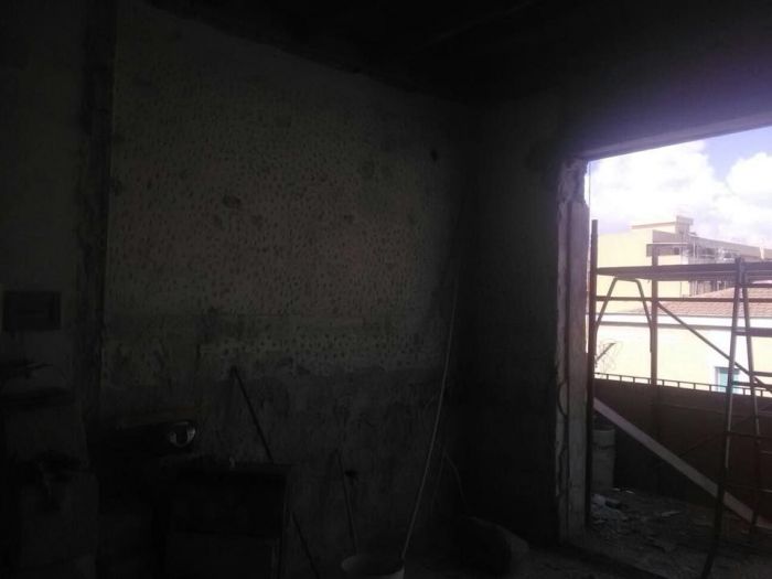 Archisio - Impresa Edile Riccobono - Progetto Rivestimenti