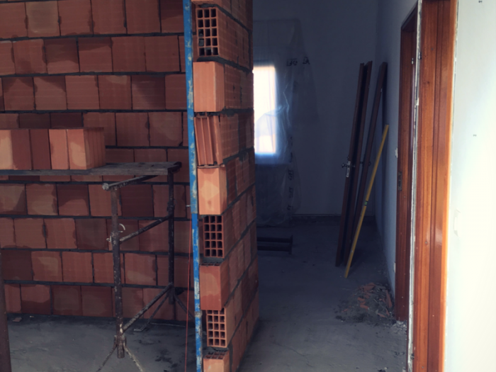 Archisio - Arte Casa Immobiliare - Progetto Ristrutturazione di interni