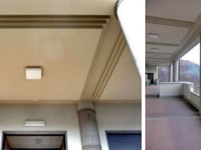 Archisio - Montanaro Torino srl - Progetto Interni