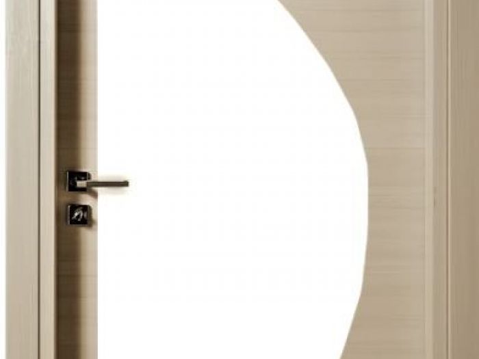 Archisio - Romindesign - Progetto Porte disegnate per amato1926