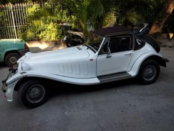 Archisio - Centro Fodere Franceschino - Progetto Restauro auto depoca