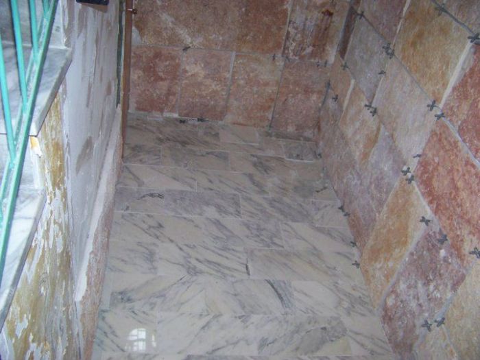 Archisio - Milillo Mario Lavori Edili - Progetto Cartongesso e pitturazione