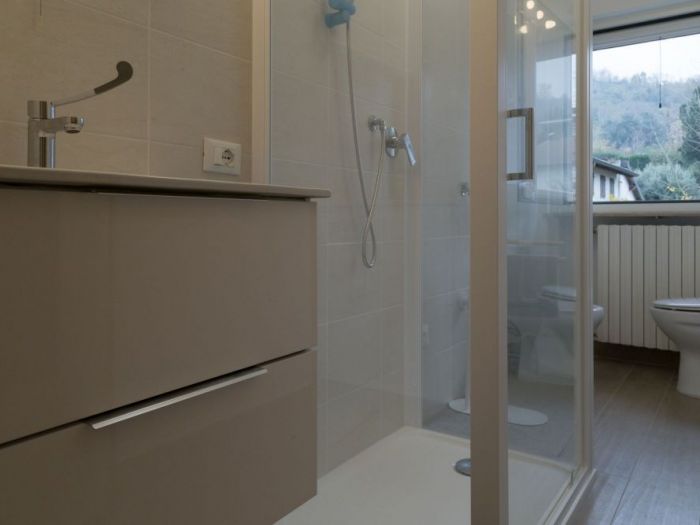 Archisio - Cinzia Campari - Progetto Casa in corte