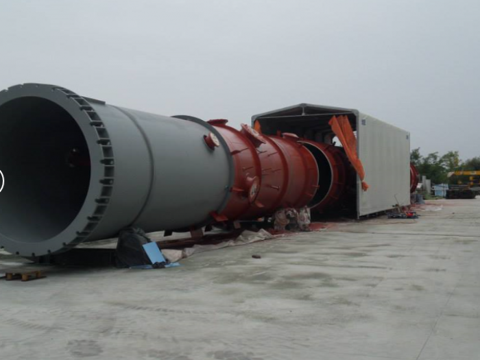 Archisio - Cherasco srl - Progetto Sabbiature e verniciature in sede e presso terzi