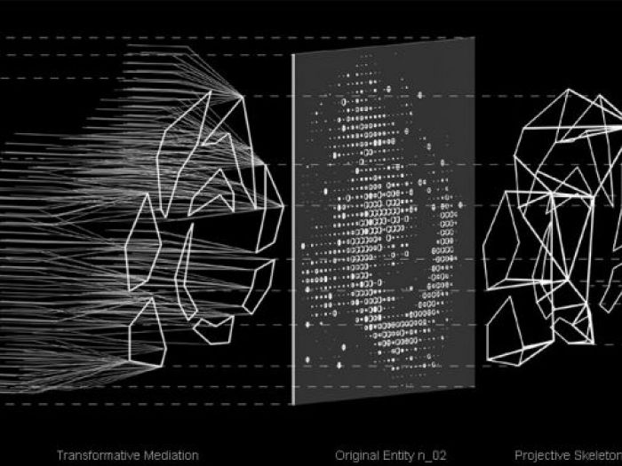 Archisio - Plasma Studio - Progetto Contingent affiliations