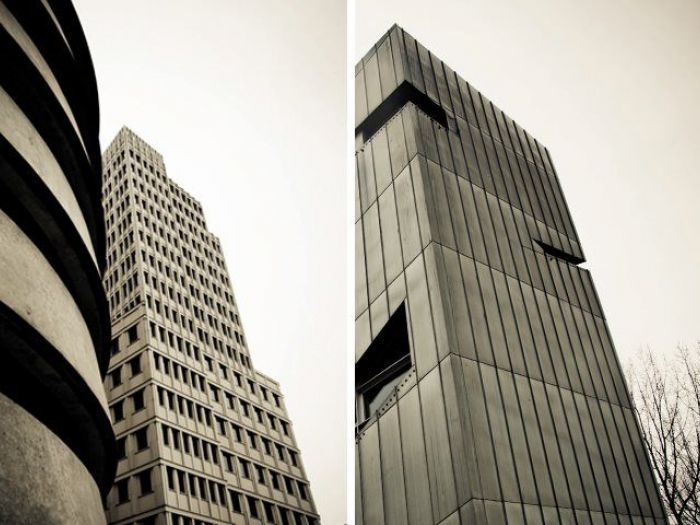 Archisio - Andrea Cutelli Fotografo - Progetto Berlin