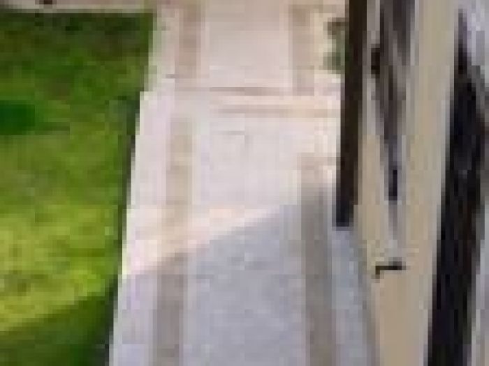 Archisio - I Ciottoli Romani - Progetto Esterni