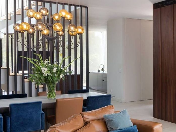 Archisio - Romani Saccani Architetti Associati - Progetto Israele barsoff house herzliya