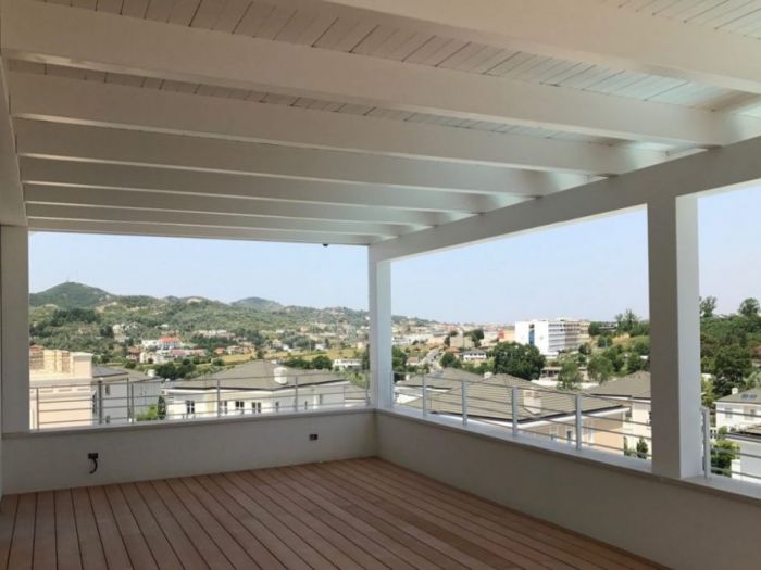 Archisio - Ettore Tricarico - Progetto In progress