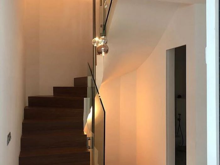 Archisio - Alberto Albeggiani - Progetto Axa - roma