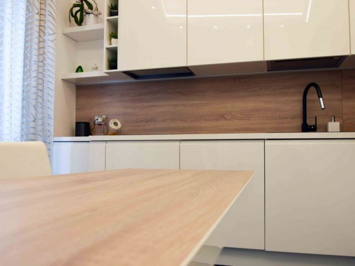 Archisio - Giuseppe Bisceglia - Progetto Casa torre gaia - 160mq