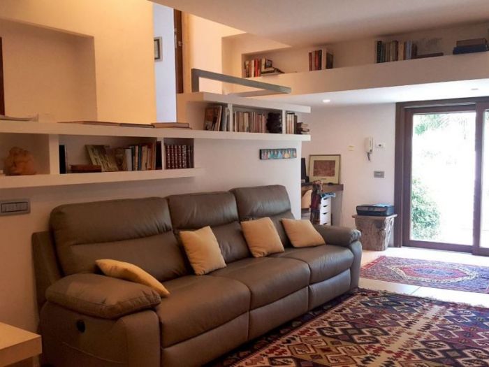 Archisio - Rossella Iorio - Progetto Appartamento alla camilluccia