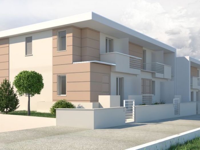 Archisio - Gianluca Bernardini - Progetto Render per esterni