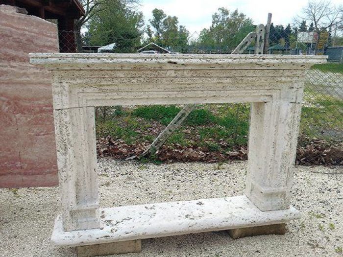 Archisio - King Rivestimenti - Progetto Rivestimenti per caminetti di design in umbria