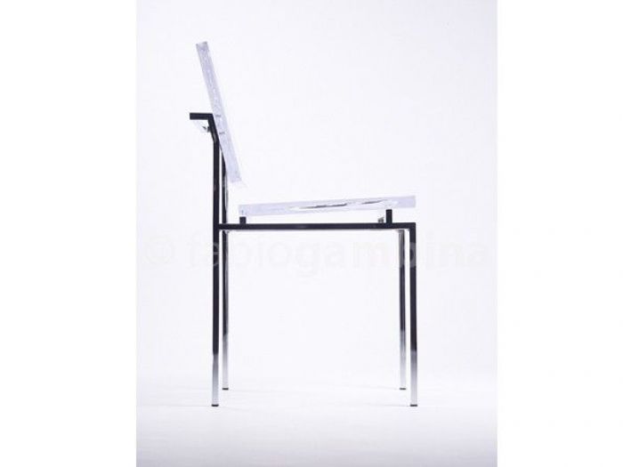 Archisio - Fabio Gambina - Progetto Still life