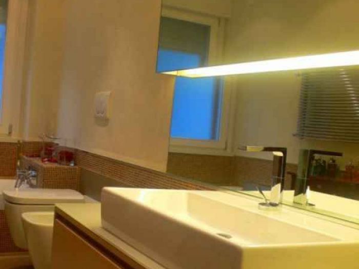 Archisio - Studio Antepost - Progetto Appartamento a mestre