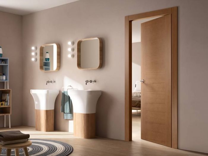 Archisio - Project Arredo - Progetto Arredamenti in legno su misura