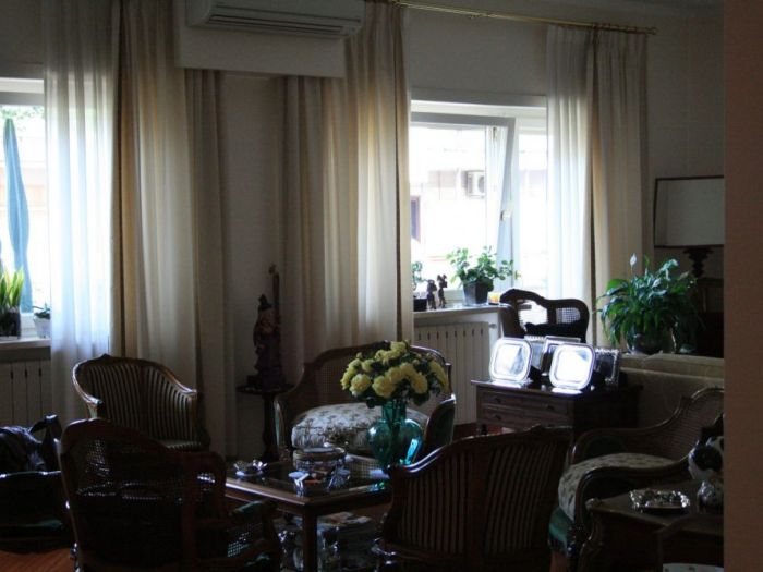 Archisio - Immobil Service srl - Progetto Immobil service