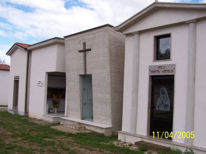 Archisio - Maurizio Loi - Progetto Committente cocciaglia virginio