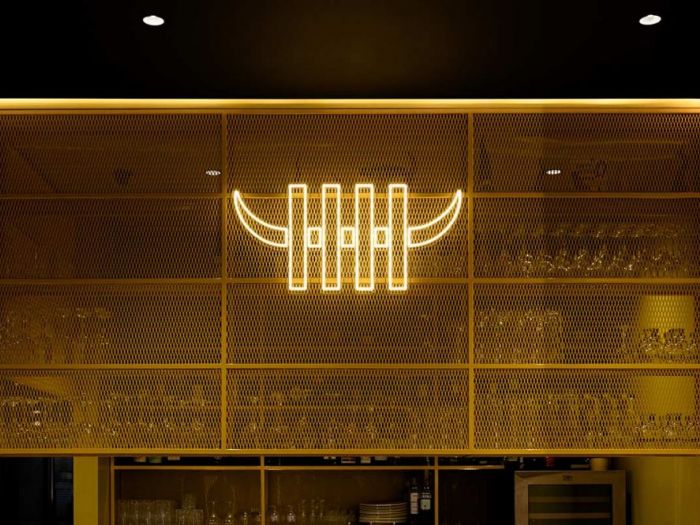 Archisio - Salvatore Vicidomini - Progetto Happy hours