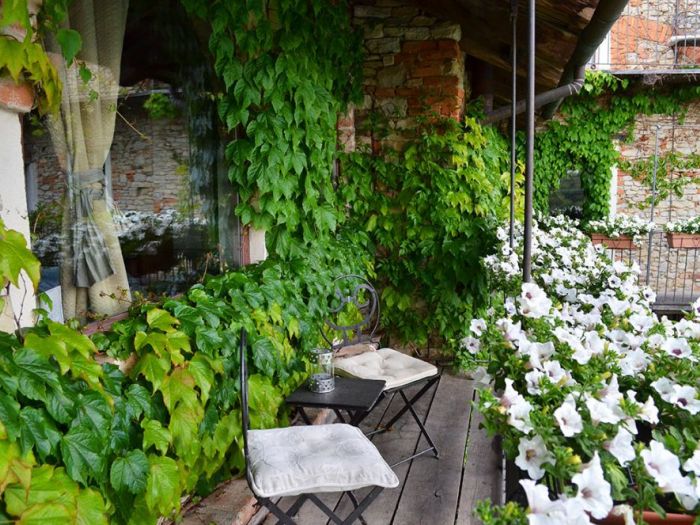 Archisio - Studio Codeb Vergnano - Progetto Campagna