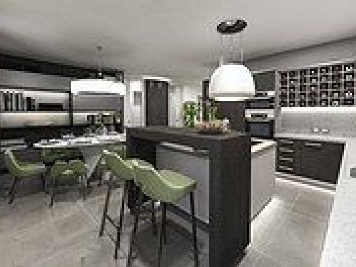 Archisio - Studio Sagitair - Progetto Residenziali