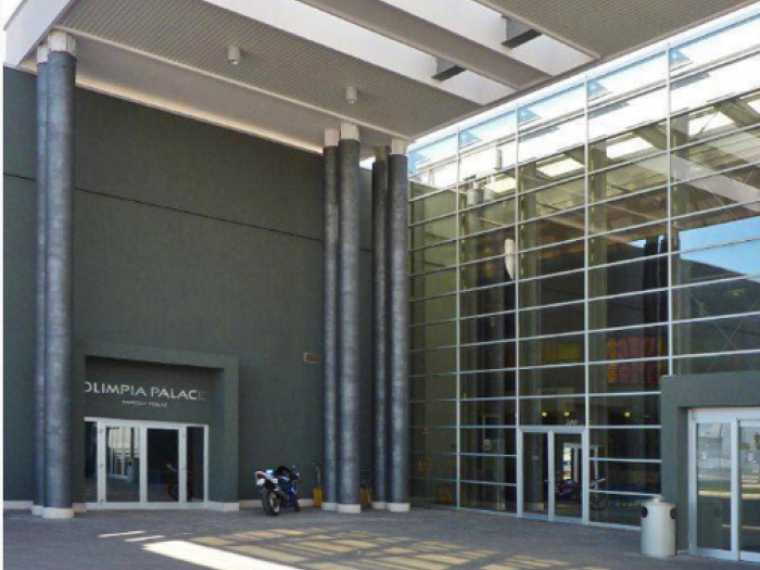 Archisio - Delfini Gian Luigi - Progetto Consulenze tecniche