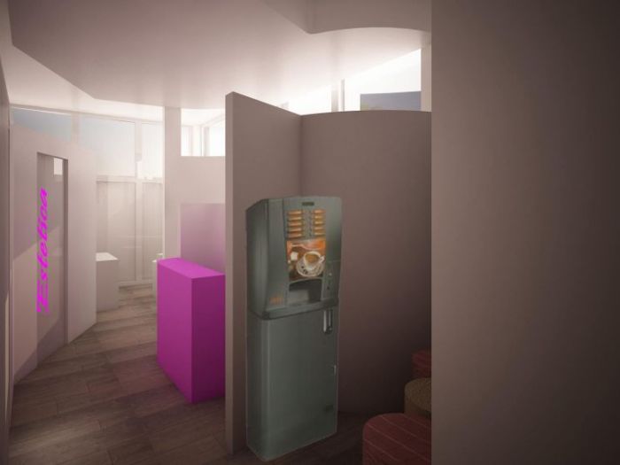 Archisio - Ottavia Miglietta - Progetto Jbeauty