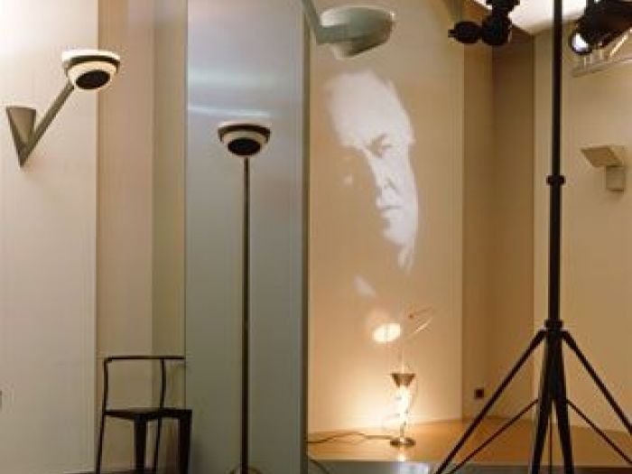 Archisio - Pagani Perversi - Progetto Le luci