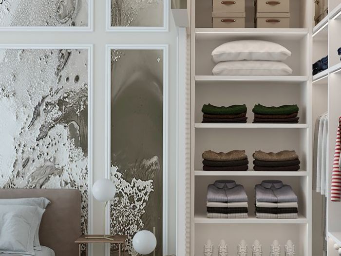 Archisio - Denis Igorevich Yurov - Progetto Vita sulledera