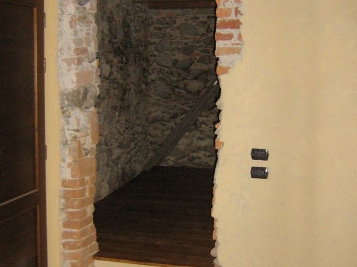 Archisio - Molineri Costruzioni Srl - Progetto Ristrutturazione edificio