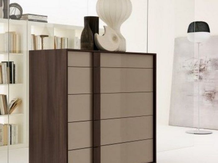 Archisio - Bassetti Proposte Darredo - Progetto Notte