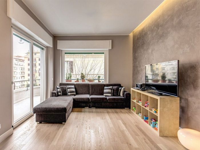 Archisio - Mob Architects - Progetto Trieste