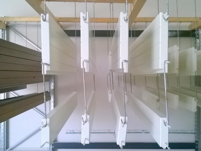 Archisio - Falegnameria Artigiana Mason - Progetto Lavorazione dei nostri prodotti