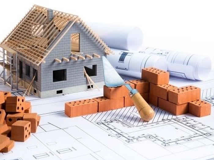 Archisio - Marzocchi srl - Progetto Impresa edile