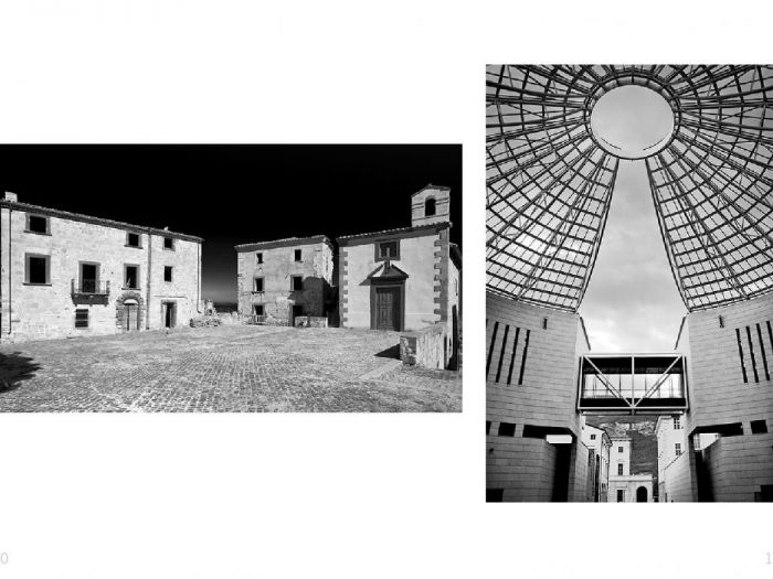 Archisio - Luca Sorrentino Fotografo - Progetto Fotografia