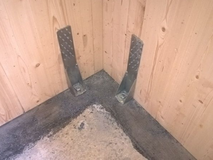 Archisio - Angoli Legno Edilizia - Progetto Costruzioni in legno